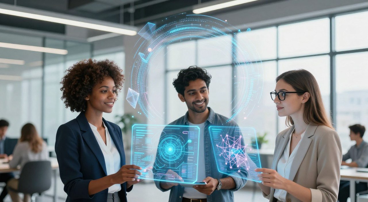 What Is Artificial Intelligence? A Beginner's Guide