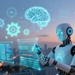 How Does AI Work? Explained simple way